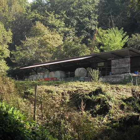 Bauernhof Agriturismo La Miona Amola