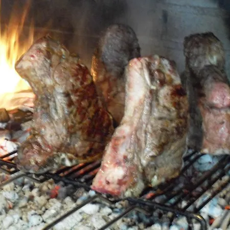 Agriturismo La Miona *