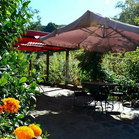 Agriturismo La Miona Farm stay *